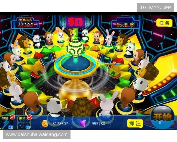 凯发森林舞会带你体验最刺激的经典老虎机游戏玩法与技巧分享