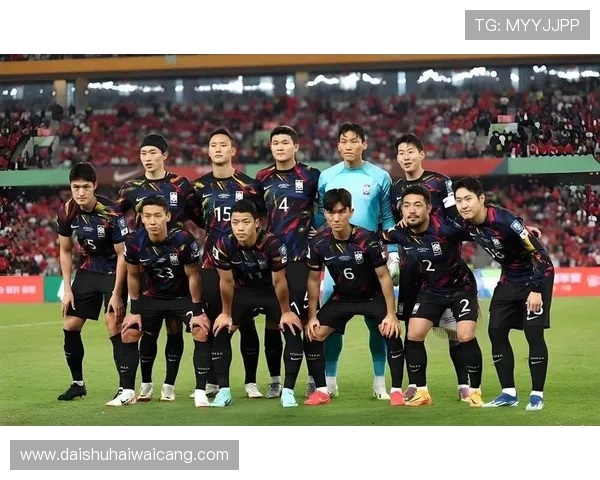 2026年世界杯墨西哥对阵韩国比赛阵容全面预测与分析 2026年世界杯墨西哥对阵韩国比赛阵容全面预测与分析